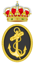 Contratistas Armada Española