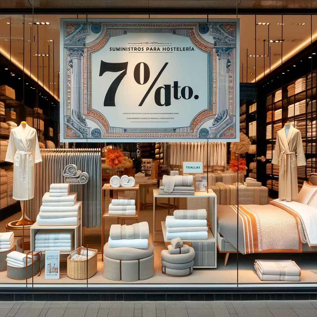 Black Friday; los mayores descuentos en suministros para hosteler�a y hoteles