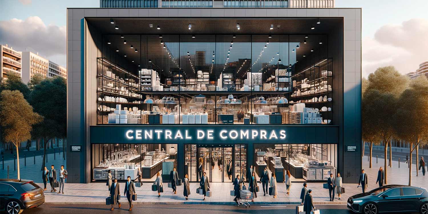 Black Friday; los mayores descuentos en suministros para hosteler�a y hoteles