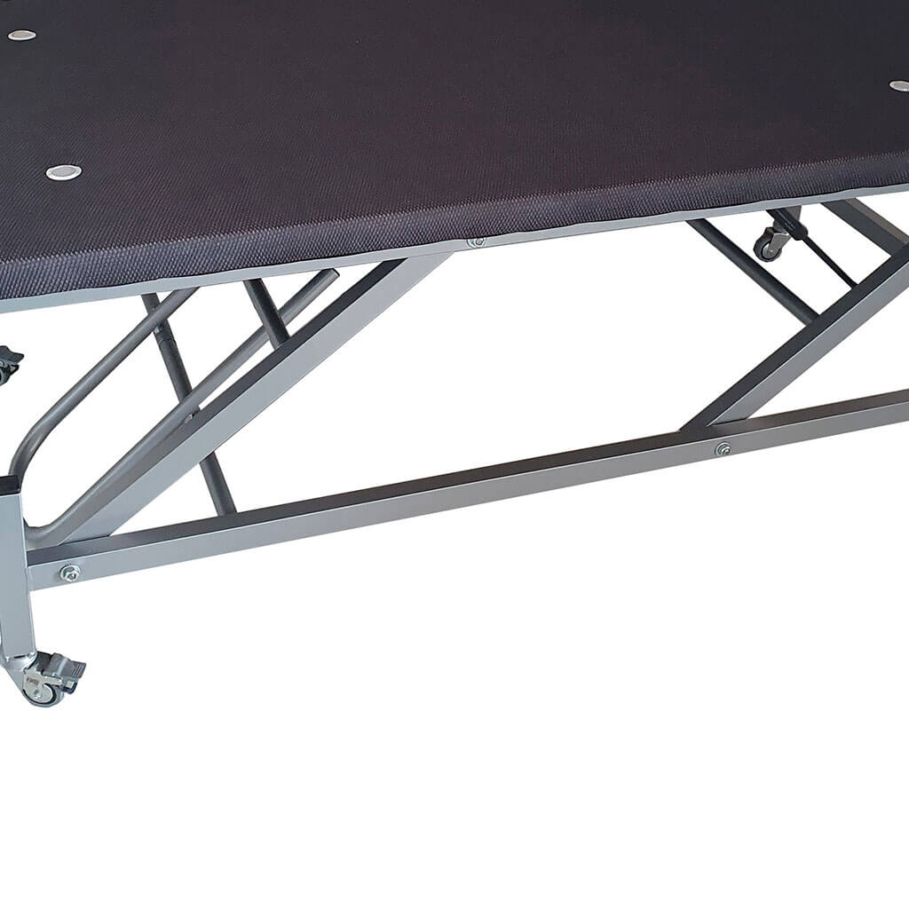 Camas elevables en hosteler�a, �un sinsentido?