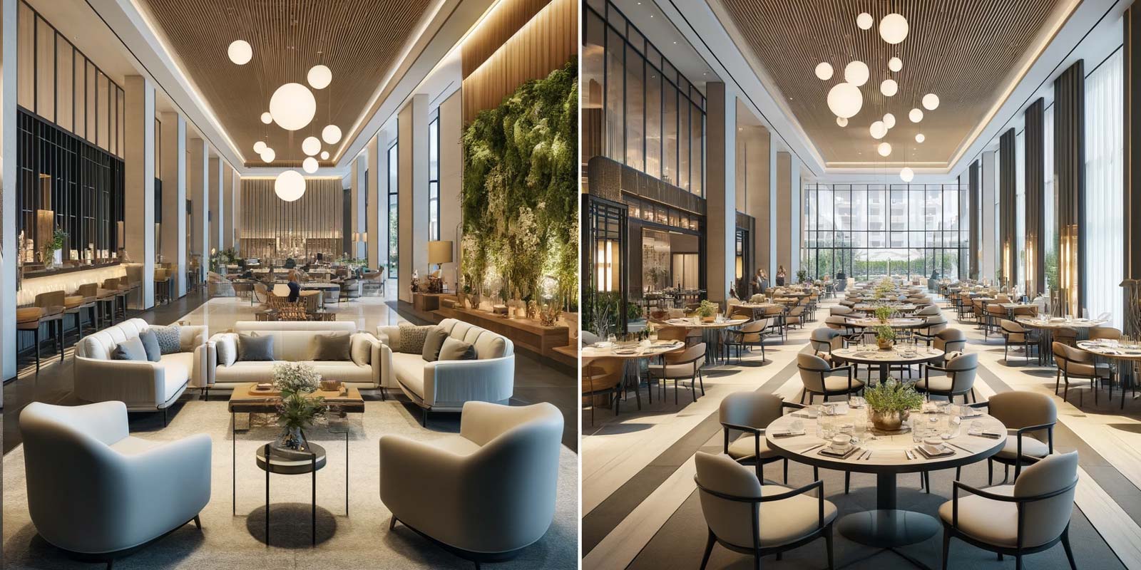 Suministros espec�ficos para el mercado contract