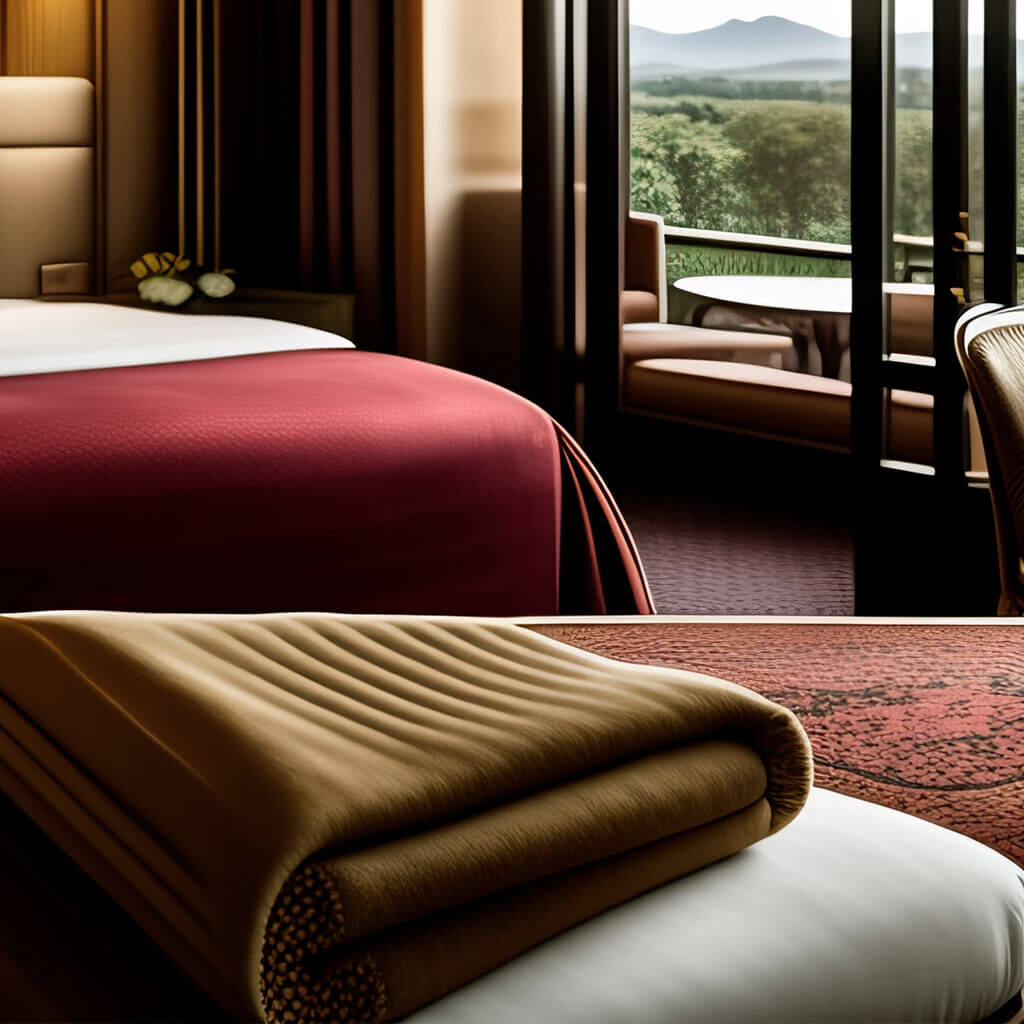 Canal Horeca y suministro a hosteler�a