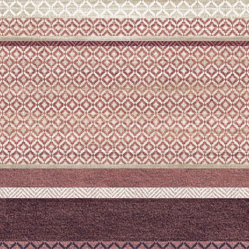 Detalle; Colchas Bouti