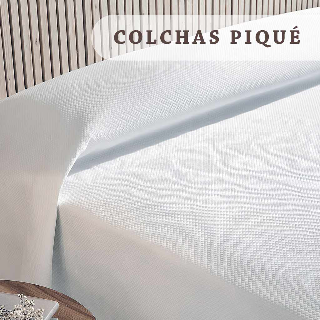 Colchas de Piqu� | Hoteles