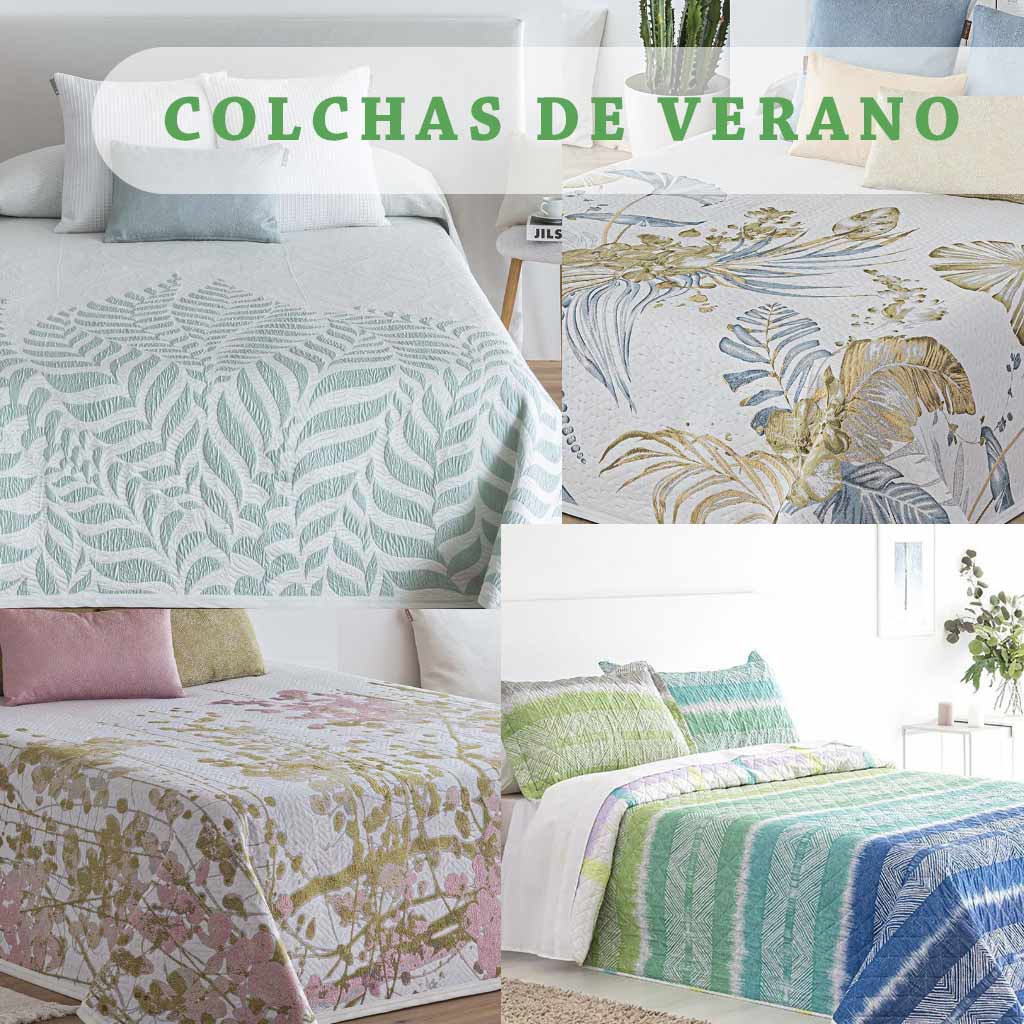 Colchas de Verano