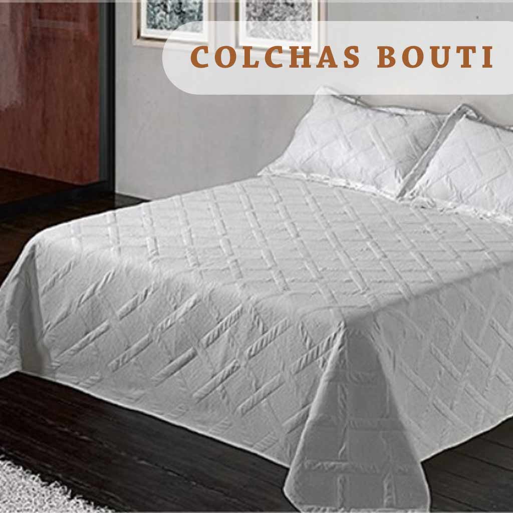 Colchas Bouti | Hosteler�a