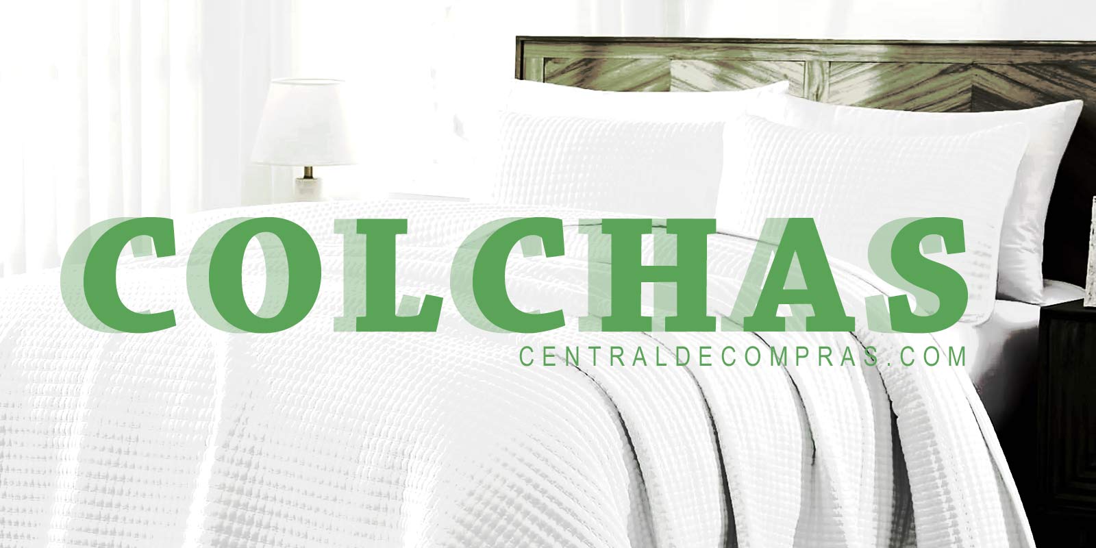 Todo lo que necesitas saber este Verano sobre las Colchas Blancas Hoteleras