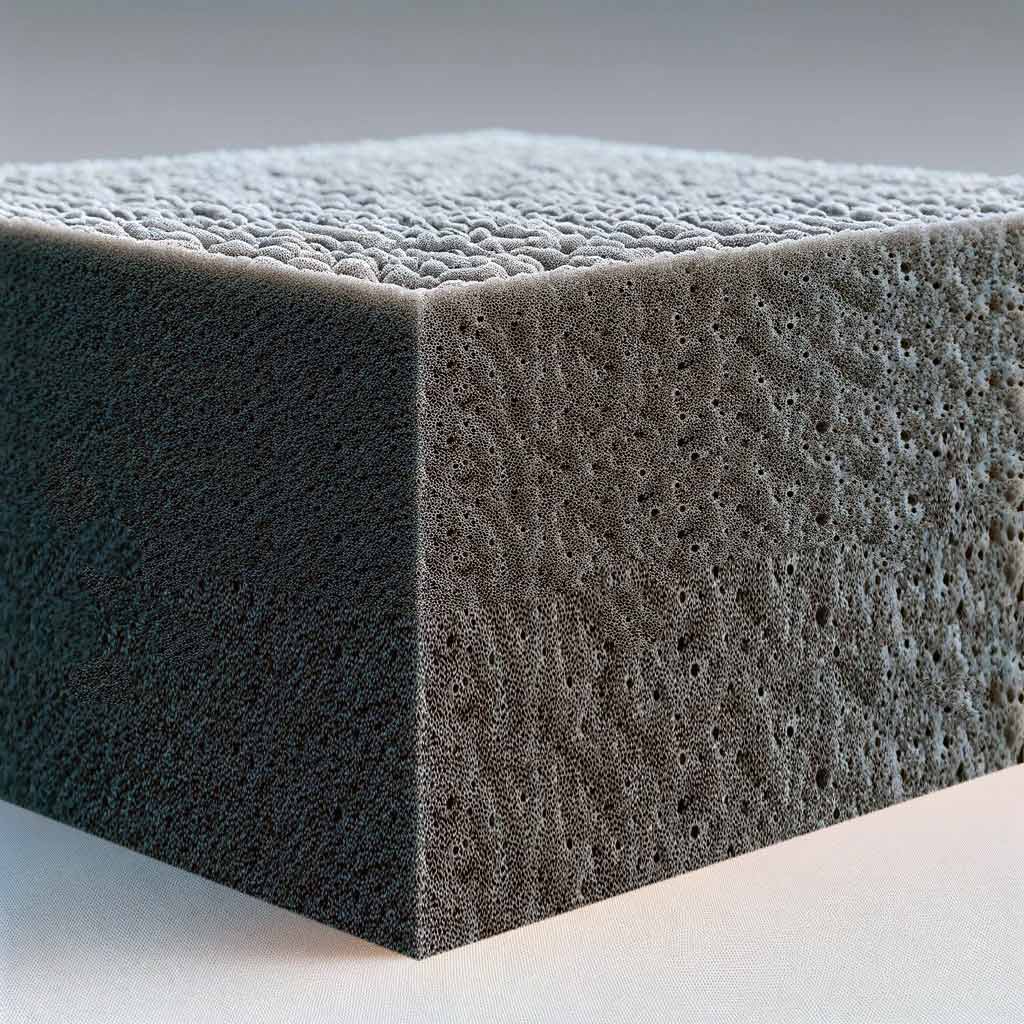 Colchones de Espuma de Alta Densidad