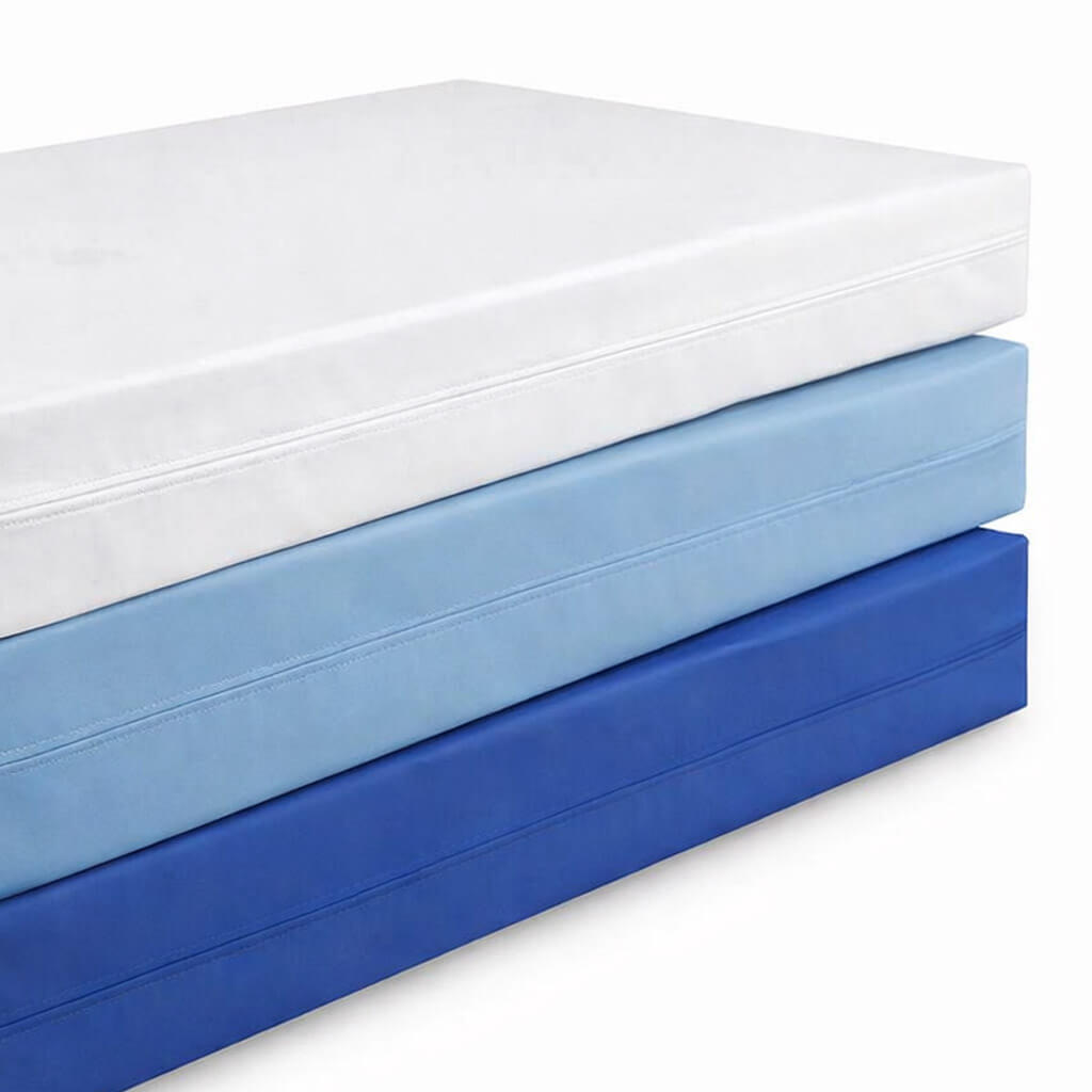 Funda sanitaria impermeable y transpirable