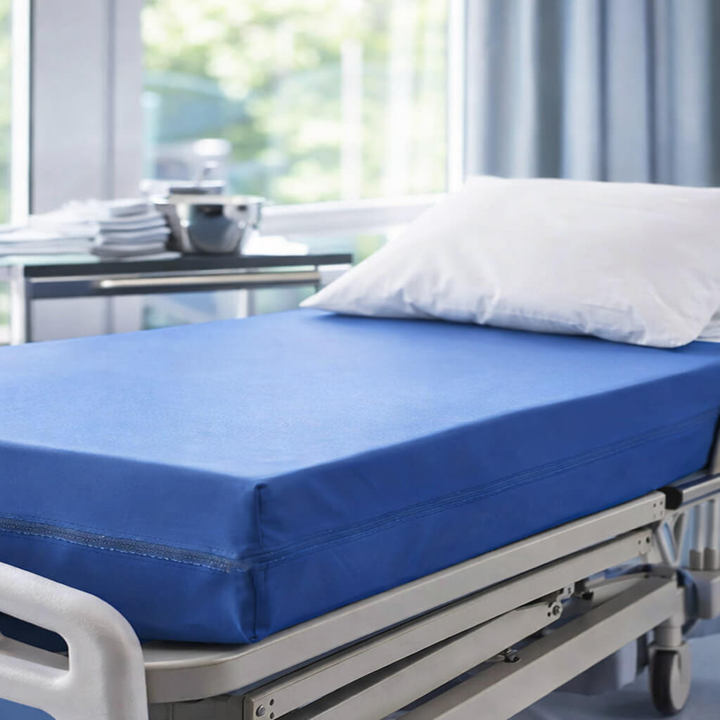 Fundas sanitarias en varios colores