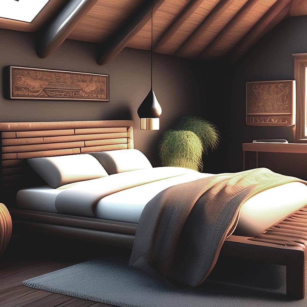 �Por qu� los colchones de los hoteles son tan c�modos?