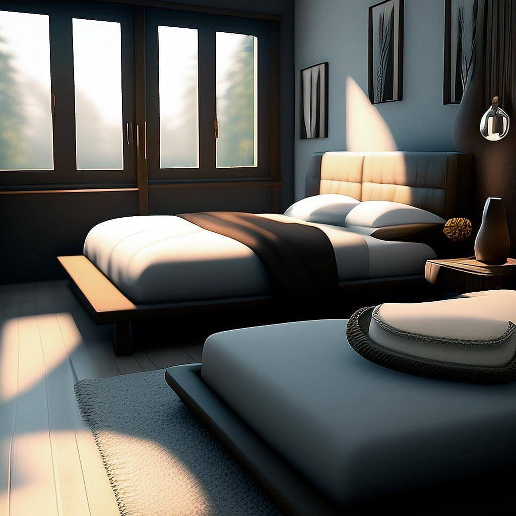 �Por qu� los colchones de los hoteles son tan c�modos?