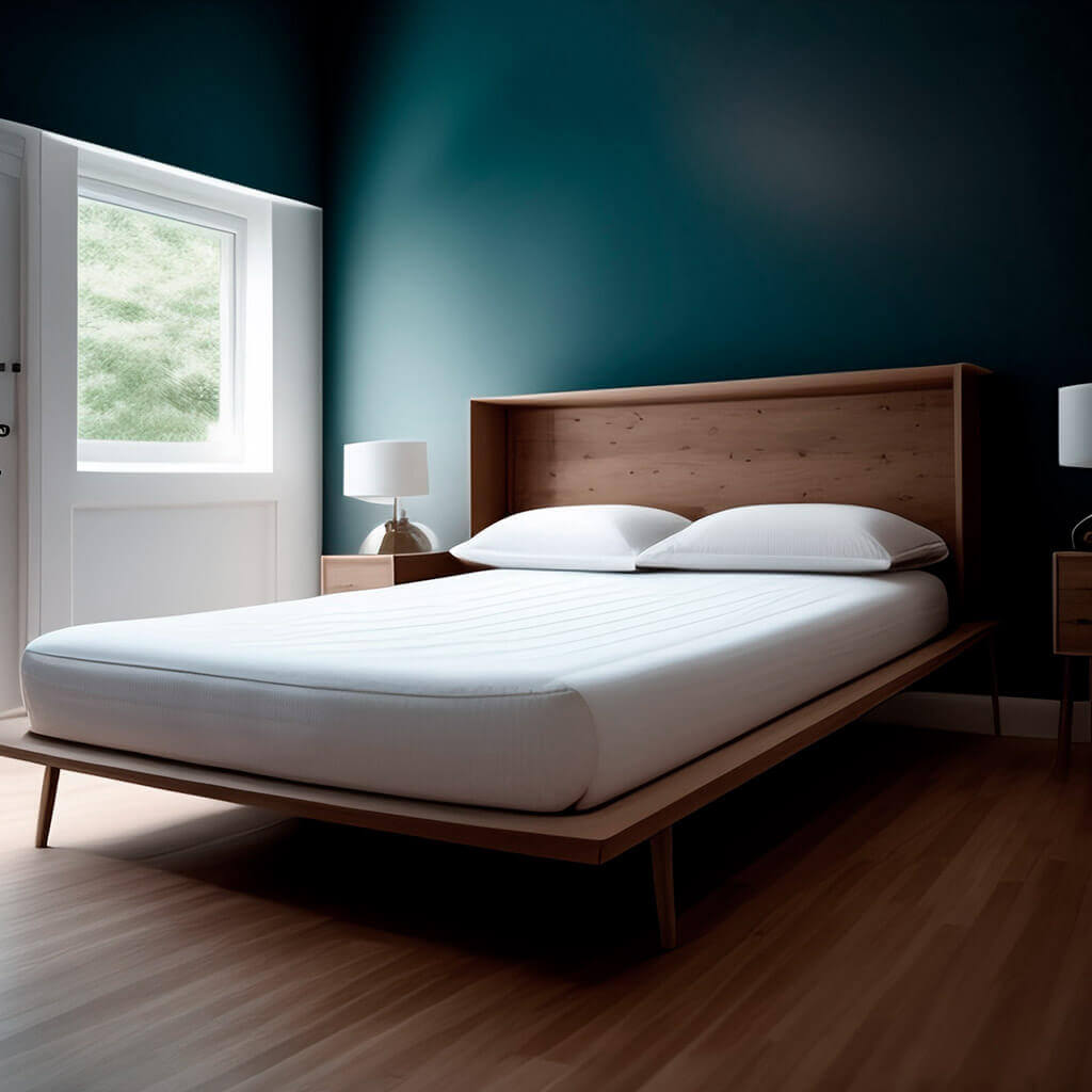 �Por qu� los colchones de los hoteles son tan c�modos?