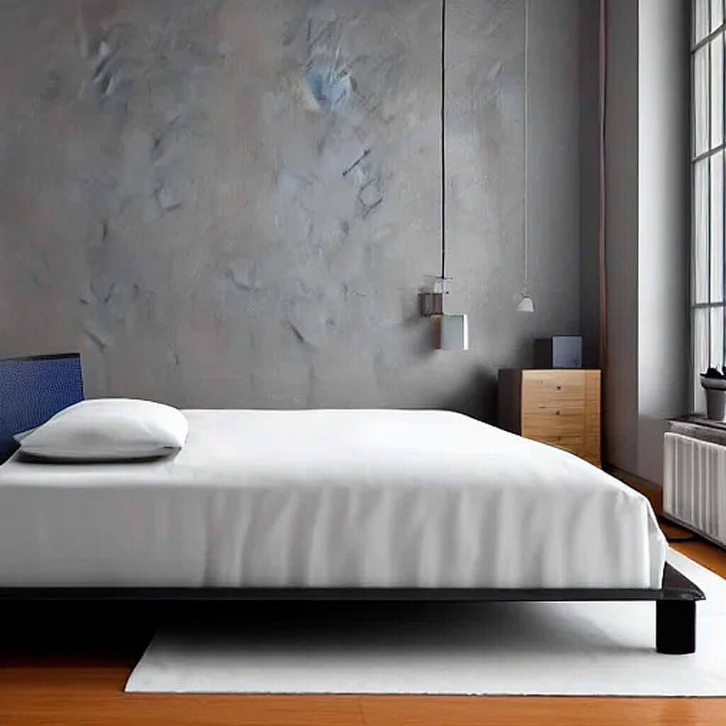 �Por qu� los colchones de los hoteles son tan c�modos?