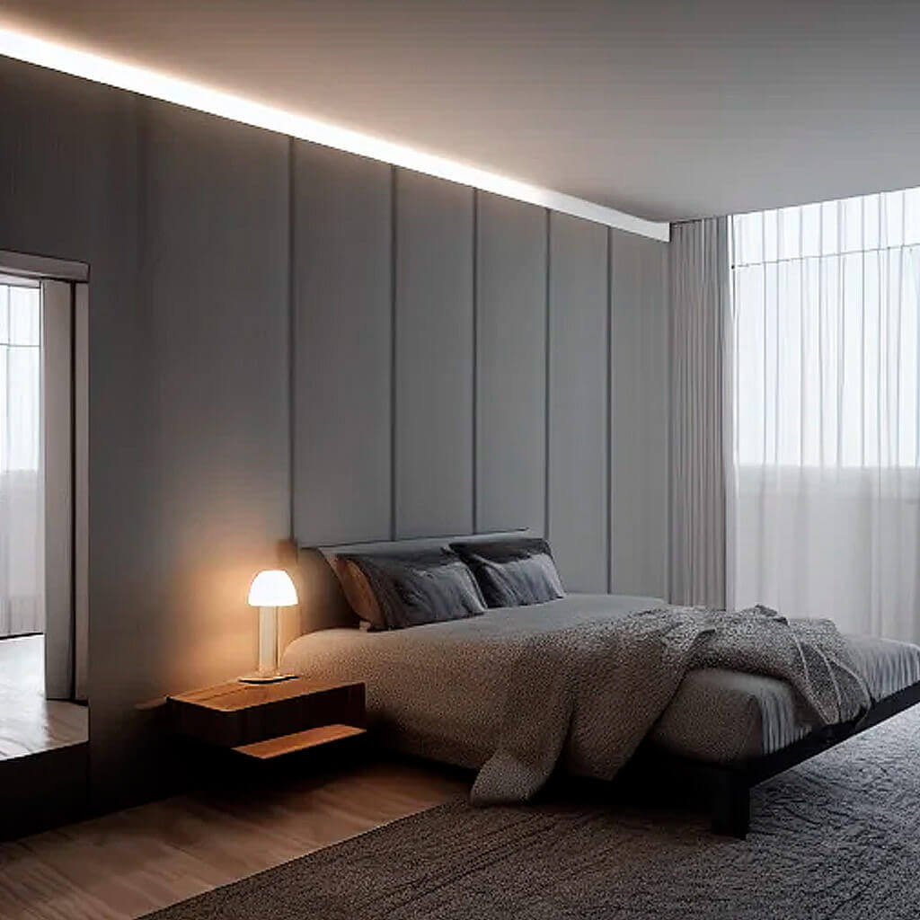 �Por qu� los colchones de los hoteles son tan c�modos?