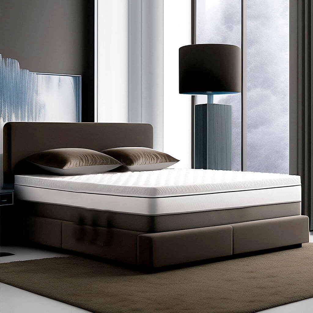 �Por qu� los colchones de los hoteles son tan c�modos?