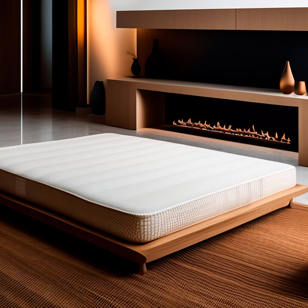 �Por qu� los colchones de los hoteles son tan c�modos?