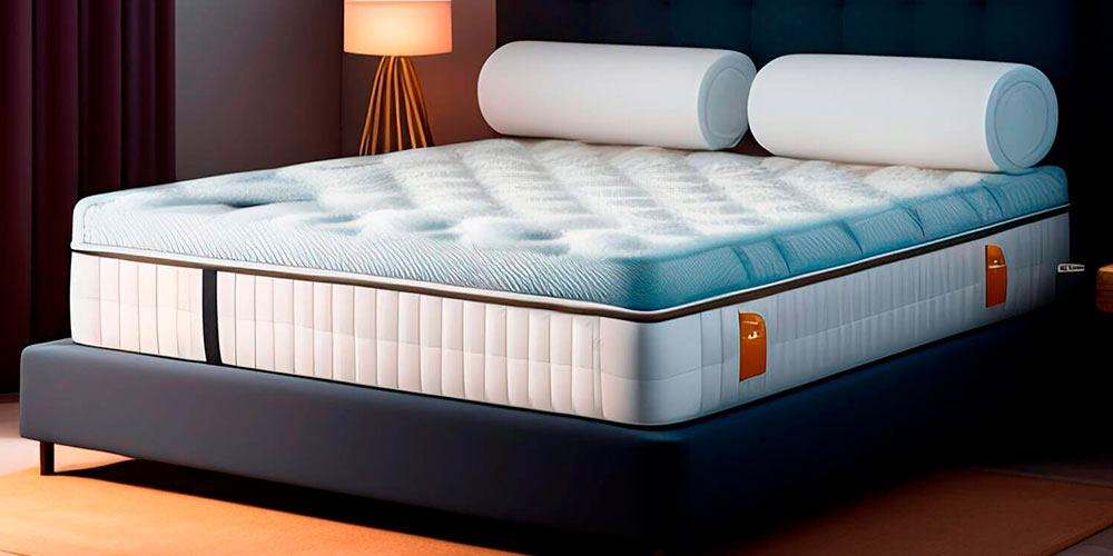 �Por qu� los colchones de los hoteles son tan c�modos?