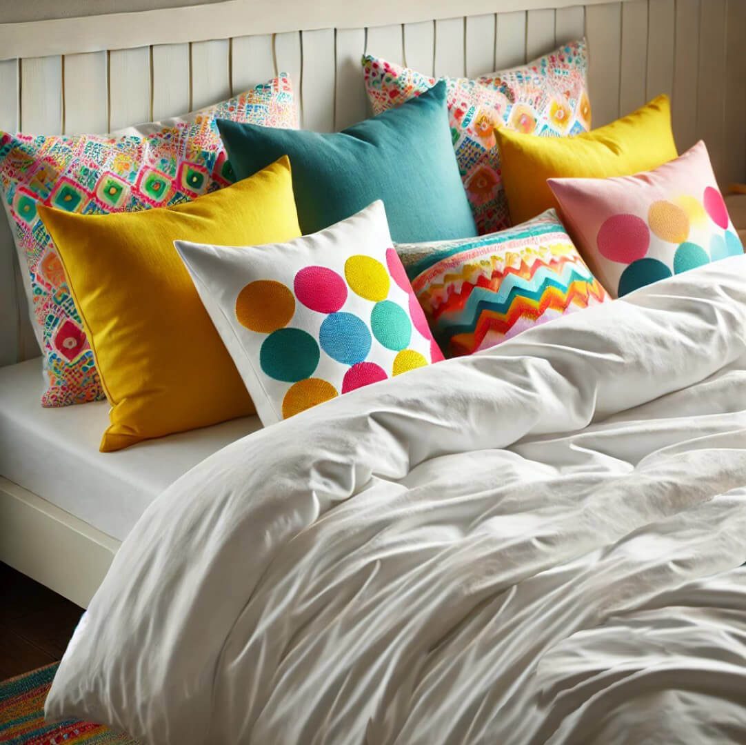 Fundas n�rdicas hosteler�a