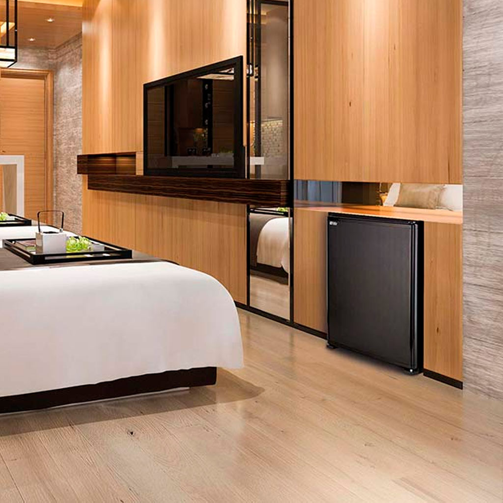 Elegir el minibar hotel perfecto