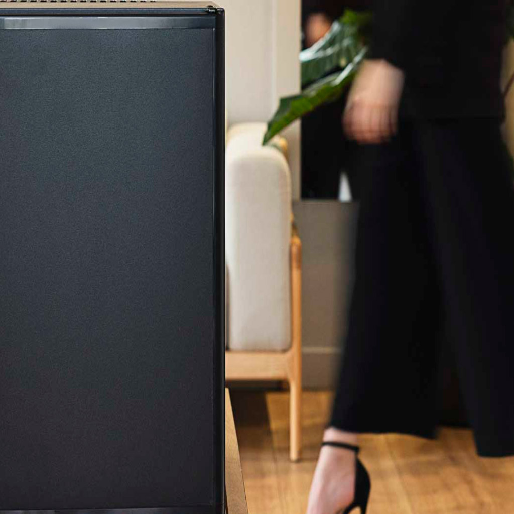 Elegir el minibar hotel perfecto