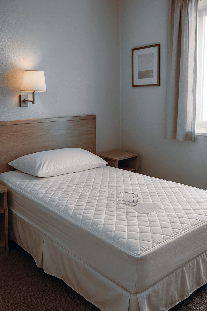 Protector Colch�n Hotel