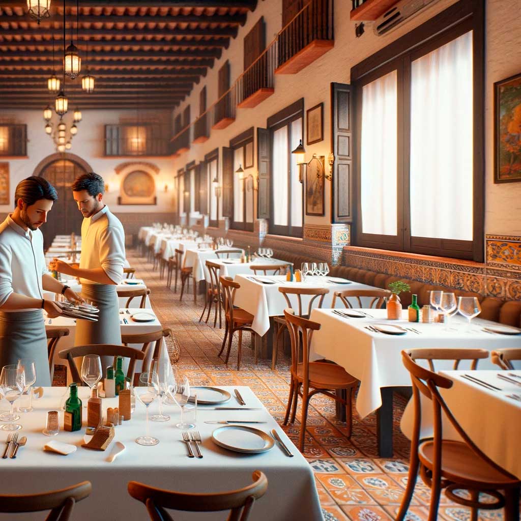 Gu�a Completa sobre Precios de Manteles para Hosteler�a