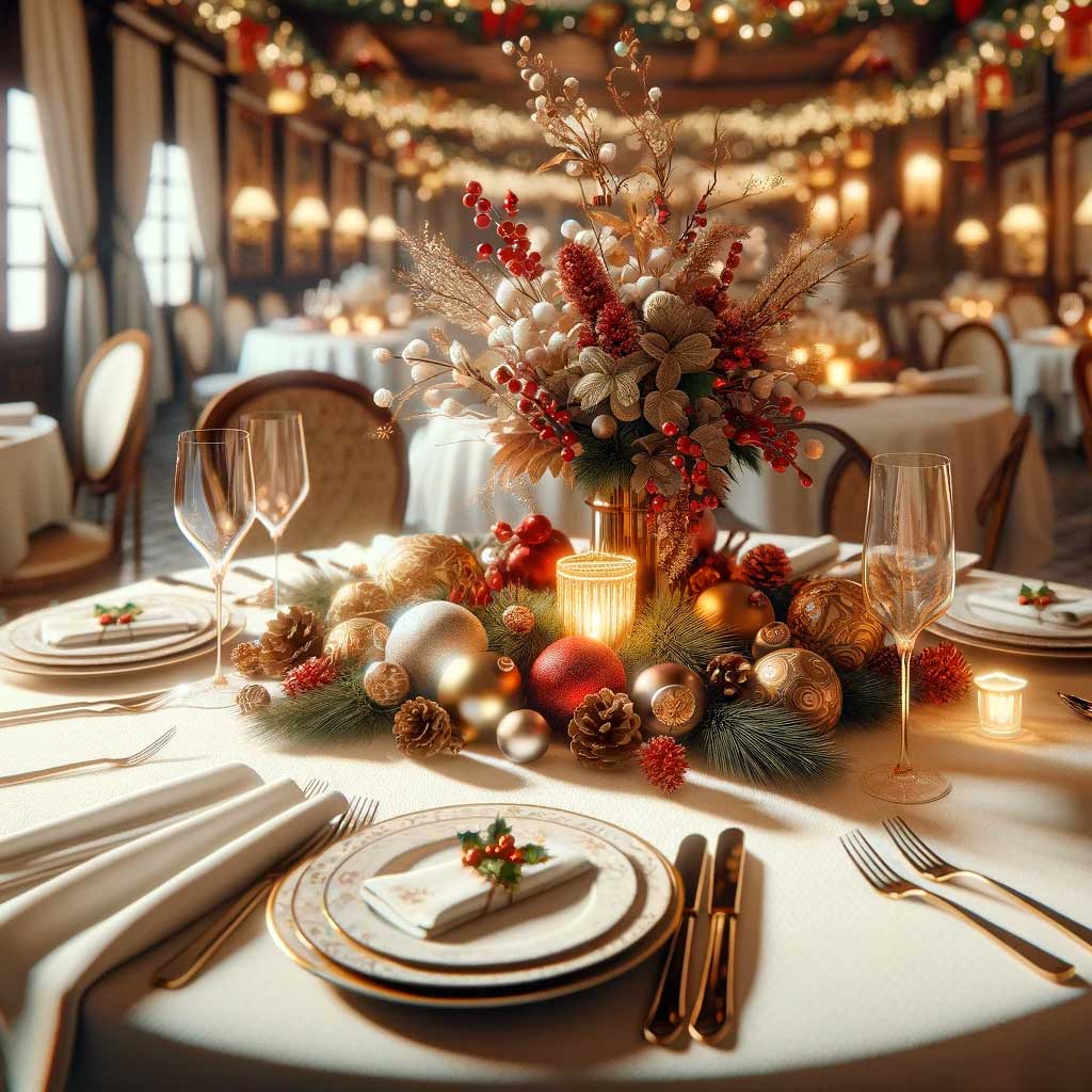 Gu�a Completa sobre Precios de Manteles para Hosteler�a