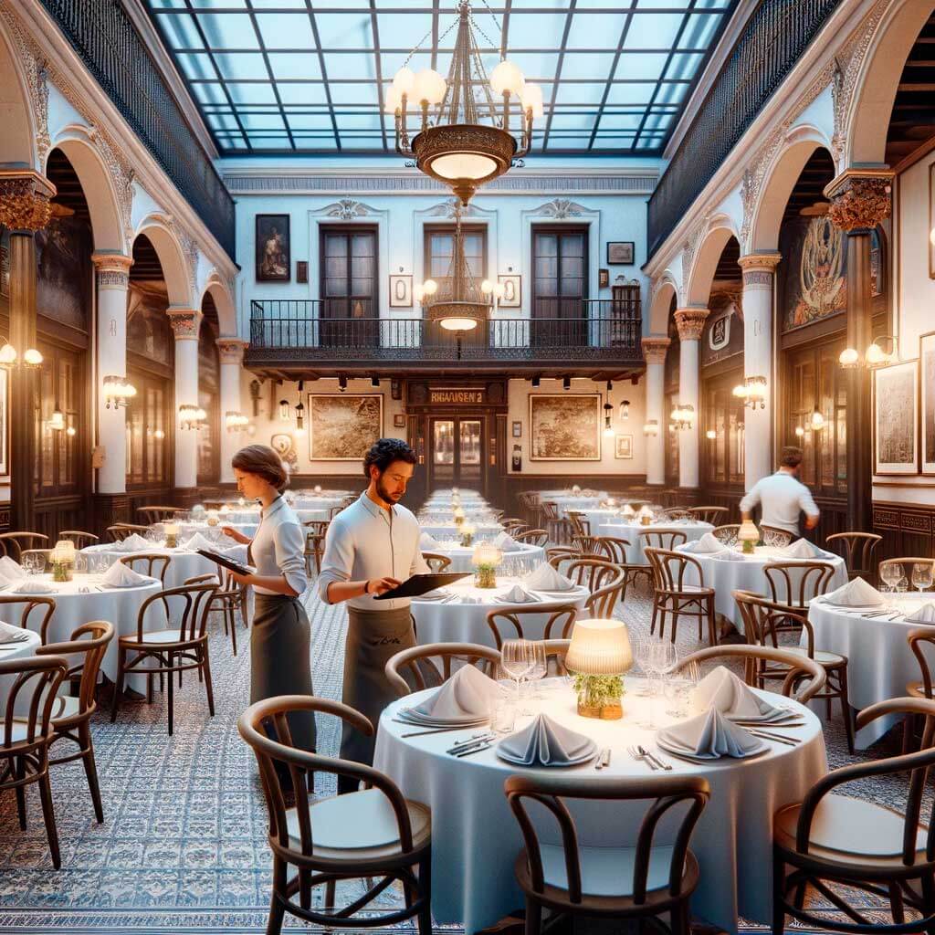 Gu�a Completa sobre Precios de Manteles para Hosteler�a