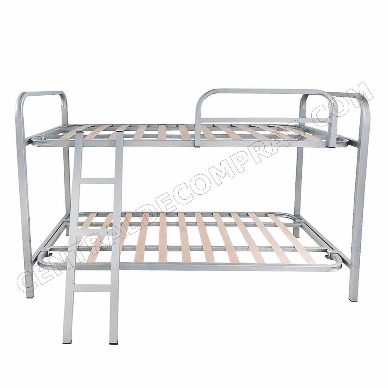 literas met�licas reforzadas