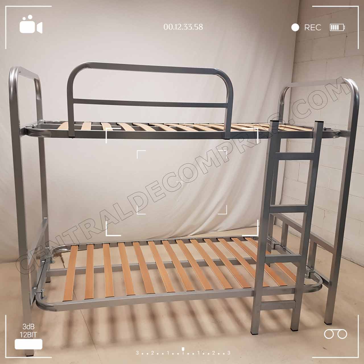 Litera individual Est�ndar