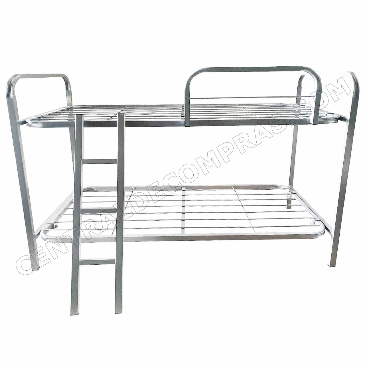 Mobiliario para albergues