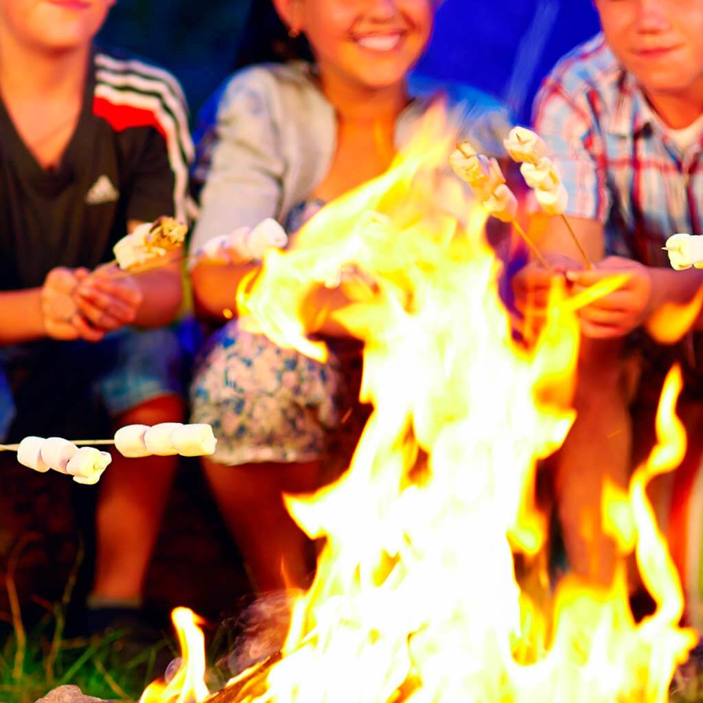Normativa sobre literas en instalaciones juveniles y campamentos