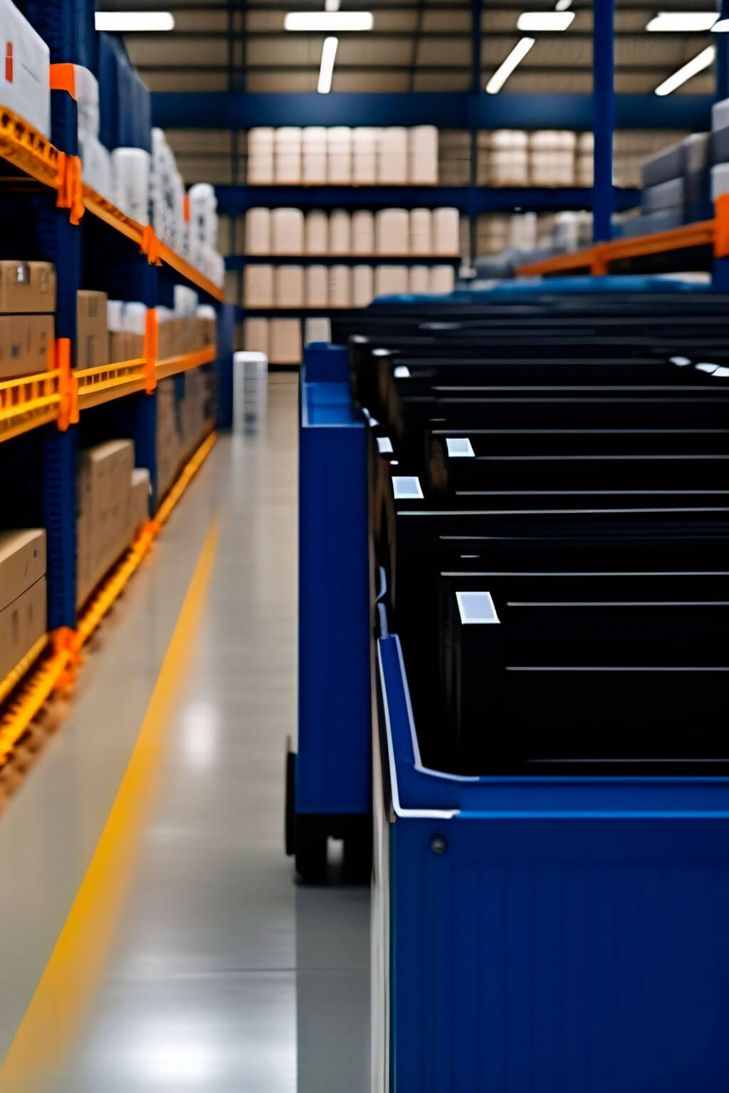 �Qu� es una central de compras?