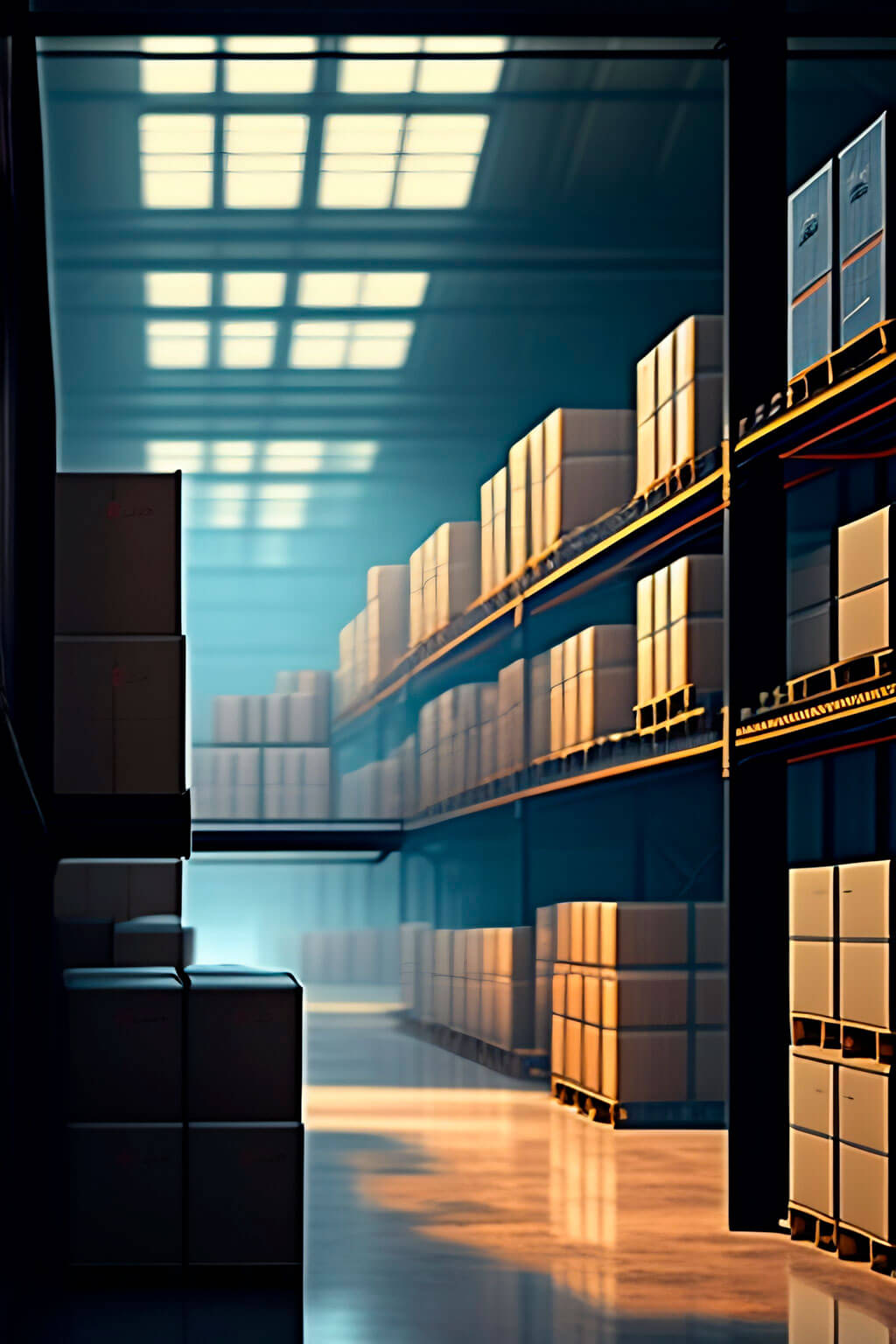 �Qu� es una central de compras?