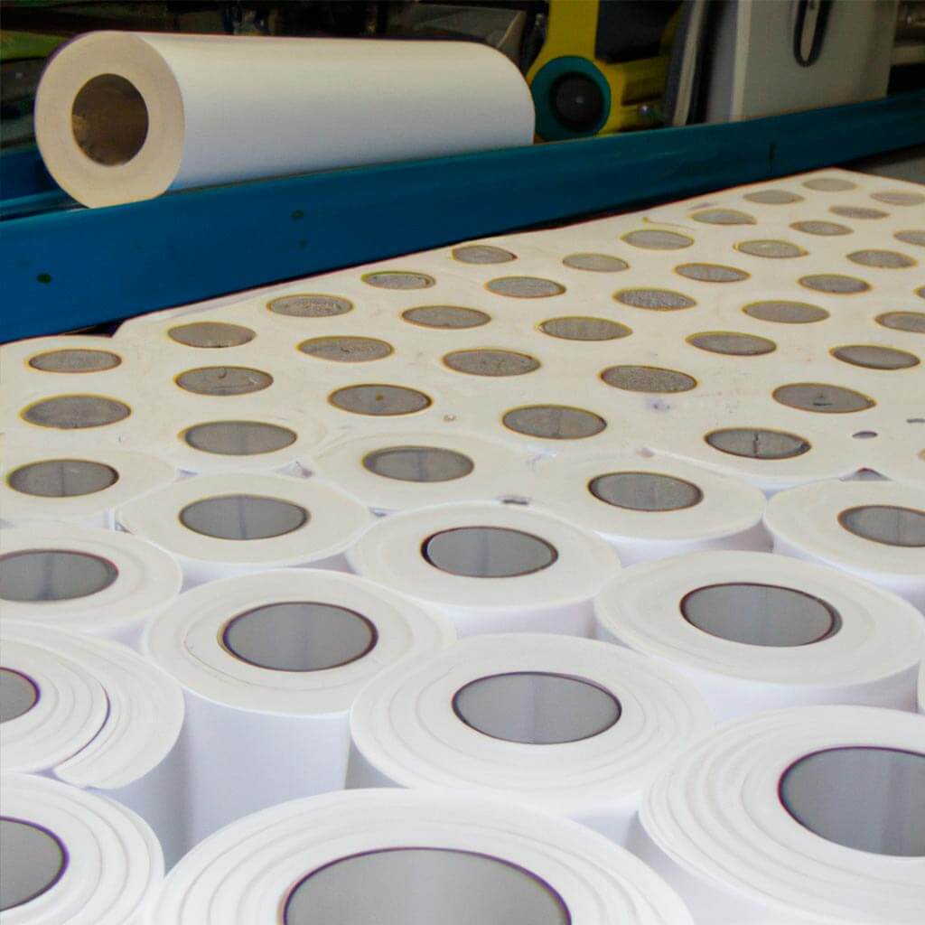 Ropa de cama desechable en albergues del Camino de Santiago