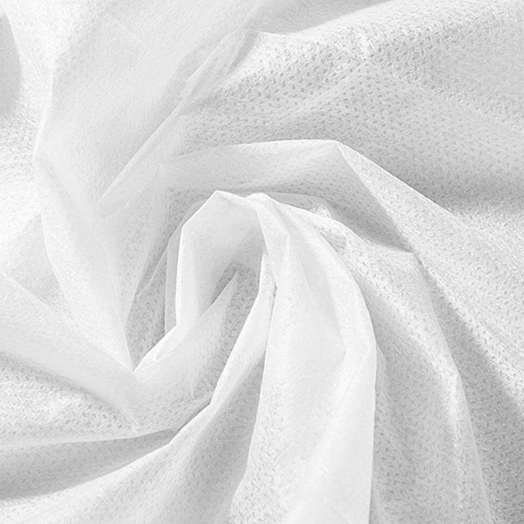 Ropa de cama desechable en albergues del Camino de Santiago