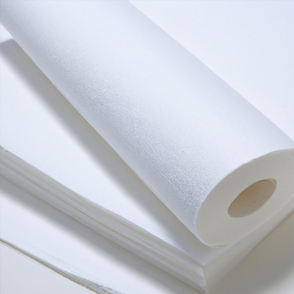 Ropa de cama desechable en albergues del Camino de Santiago