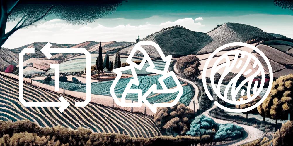 Ropa de cama desechable en albergues del Camino de Santiago