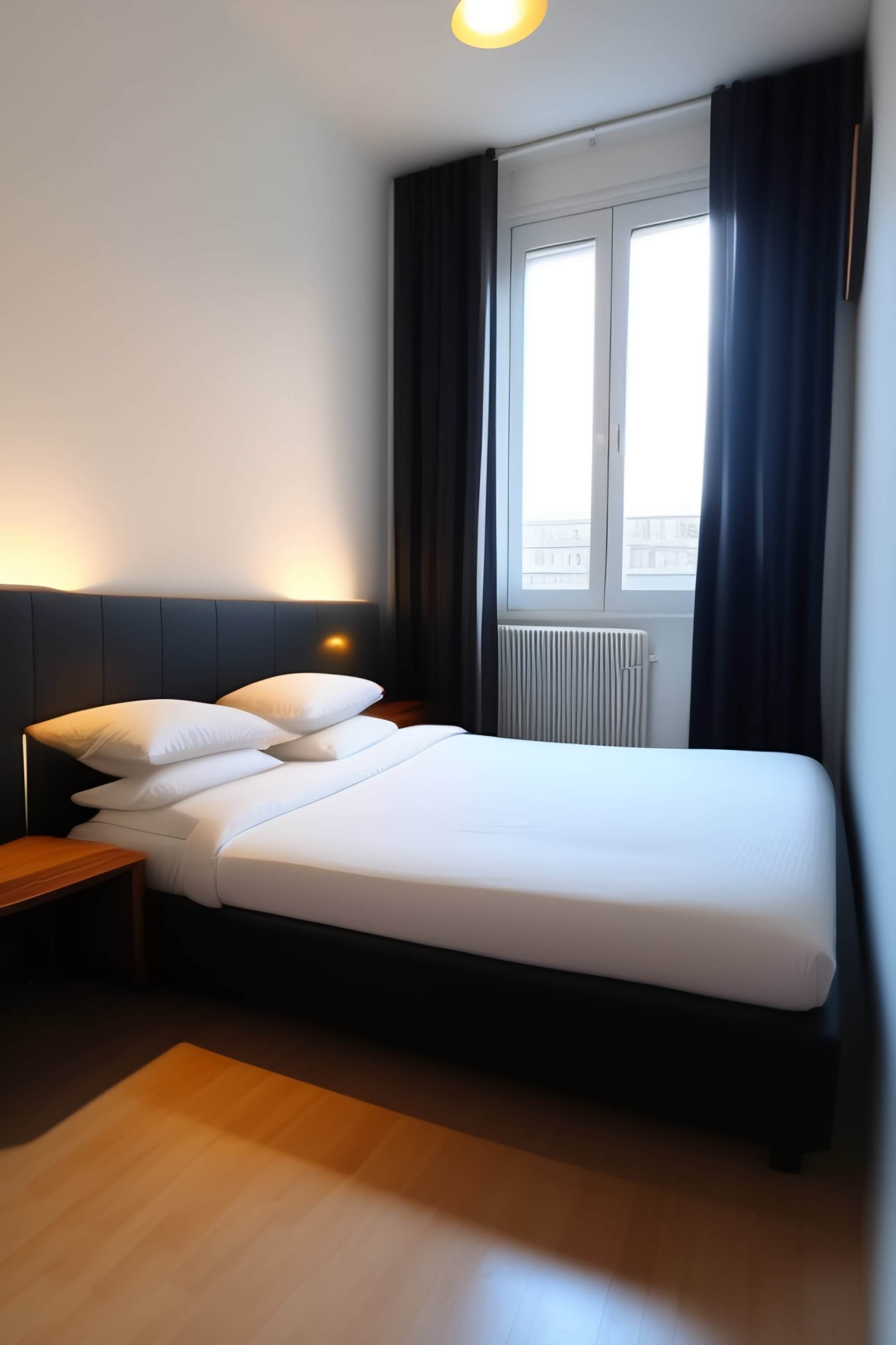 Ropa de cama para hoteles