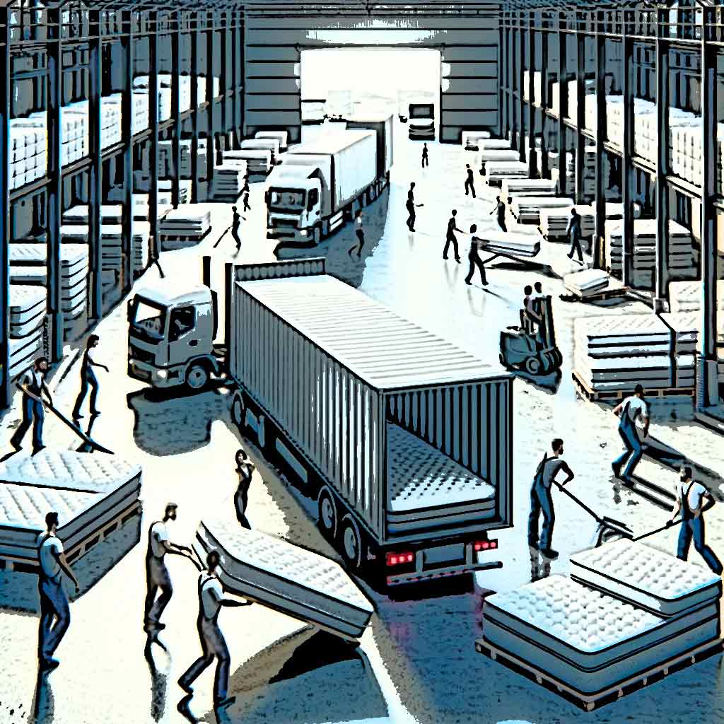 Secretos de los Colchones Apartamentos Tur�sticos