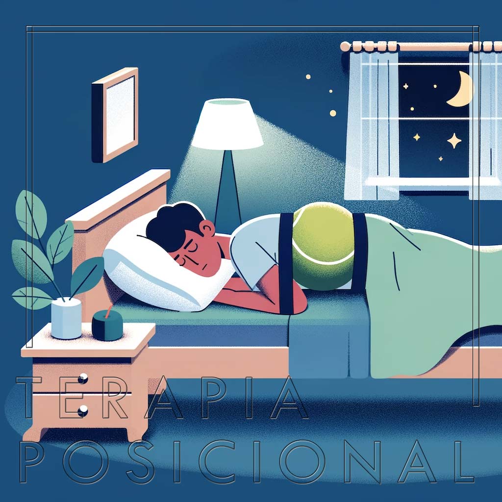 Terapia posicional