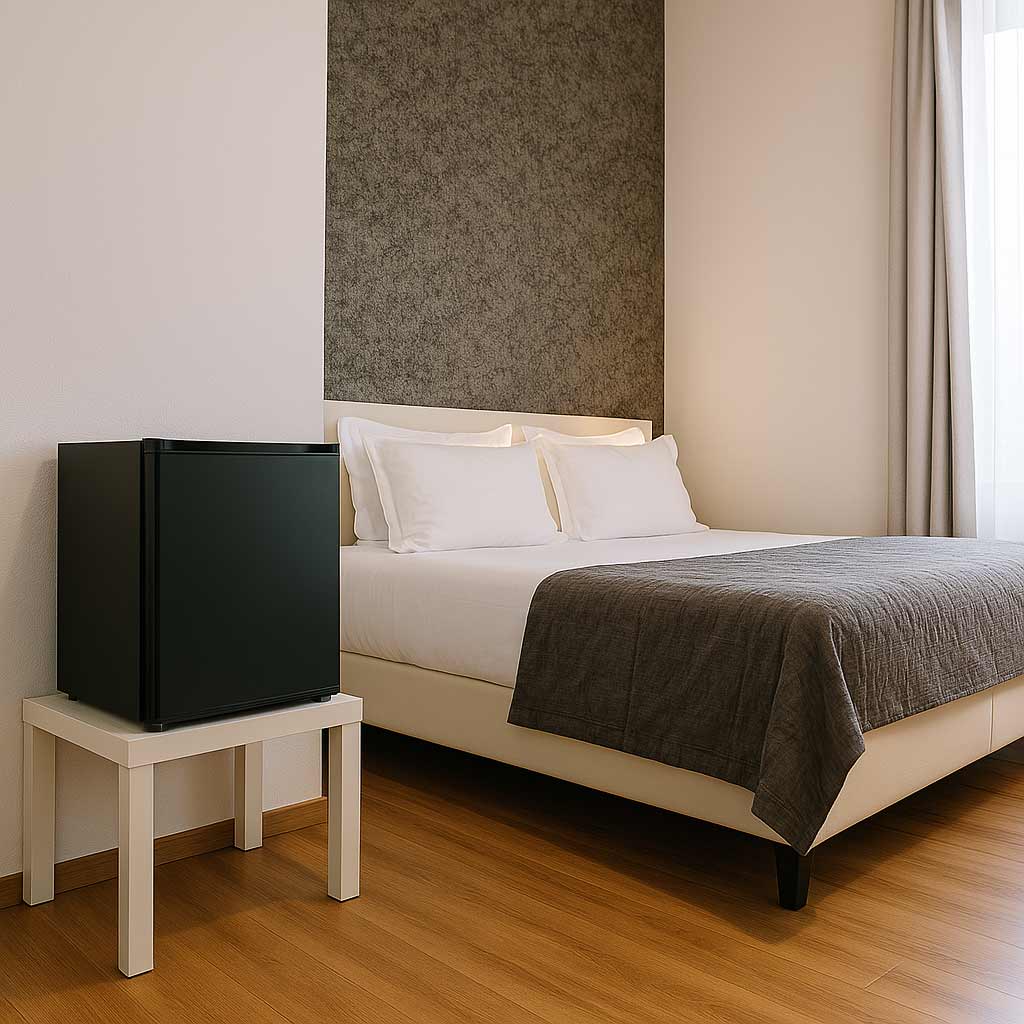  Software de gesti�n minibar