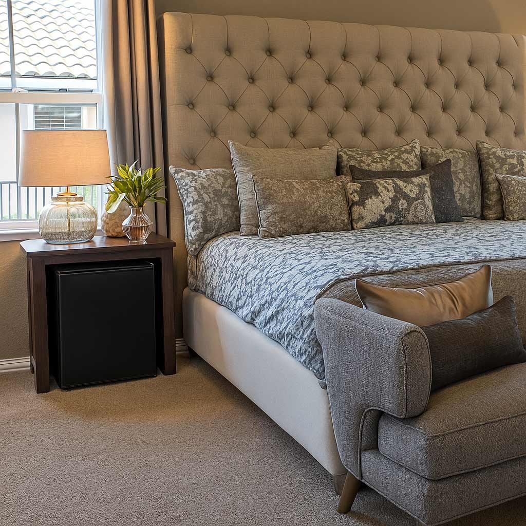 Minibares para Hoteles