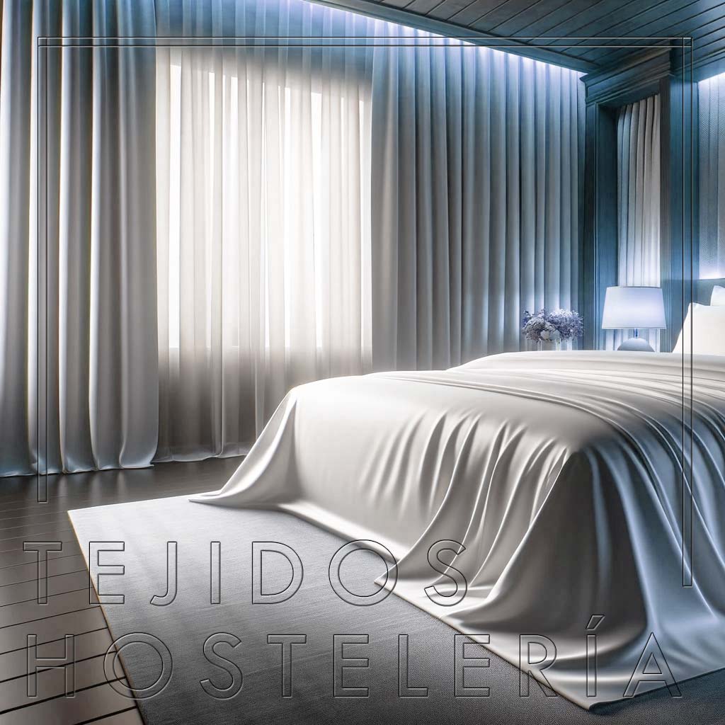 Tratamientos tejidos hosteler�a