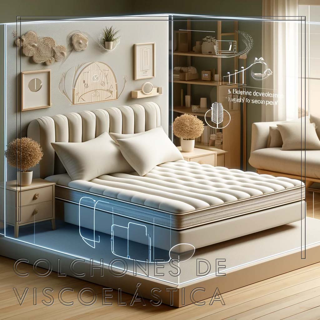 El material viscoel�stico o viscol�stica