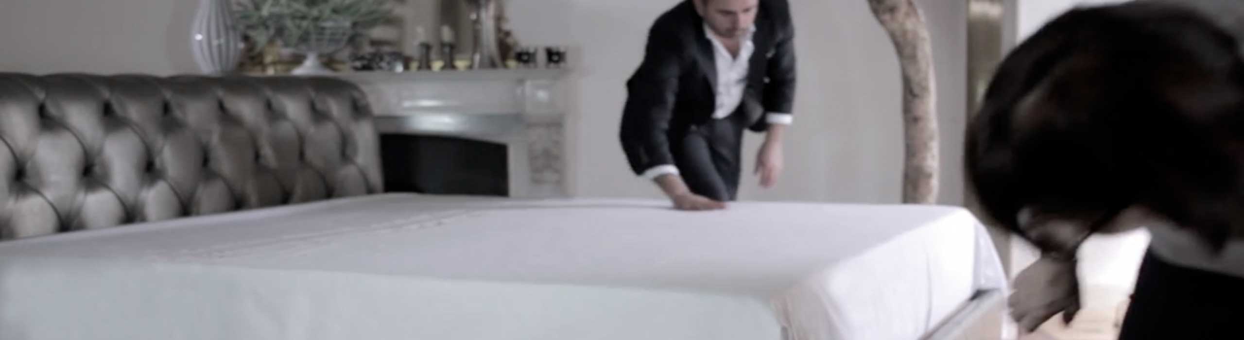 S�banas Blancas Al Por Mayor