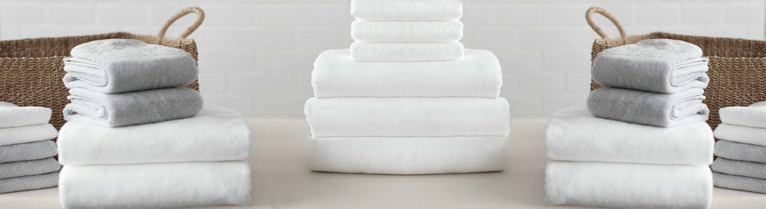 Toallas de Ba�o para Hoteles