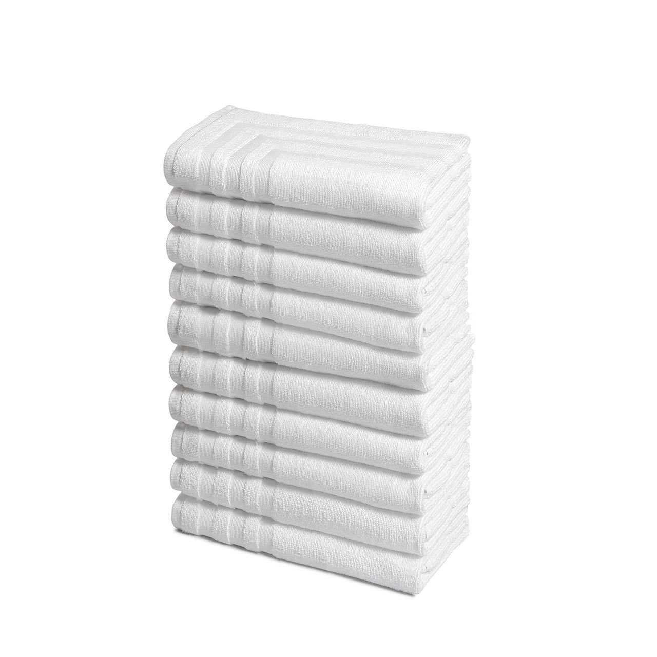 Alfombra de bao Basic; alfombra bao rayas