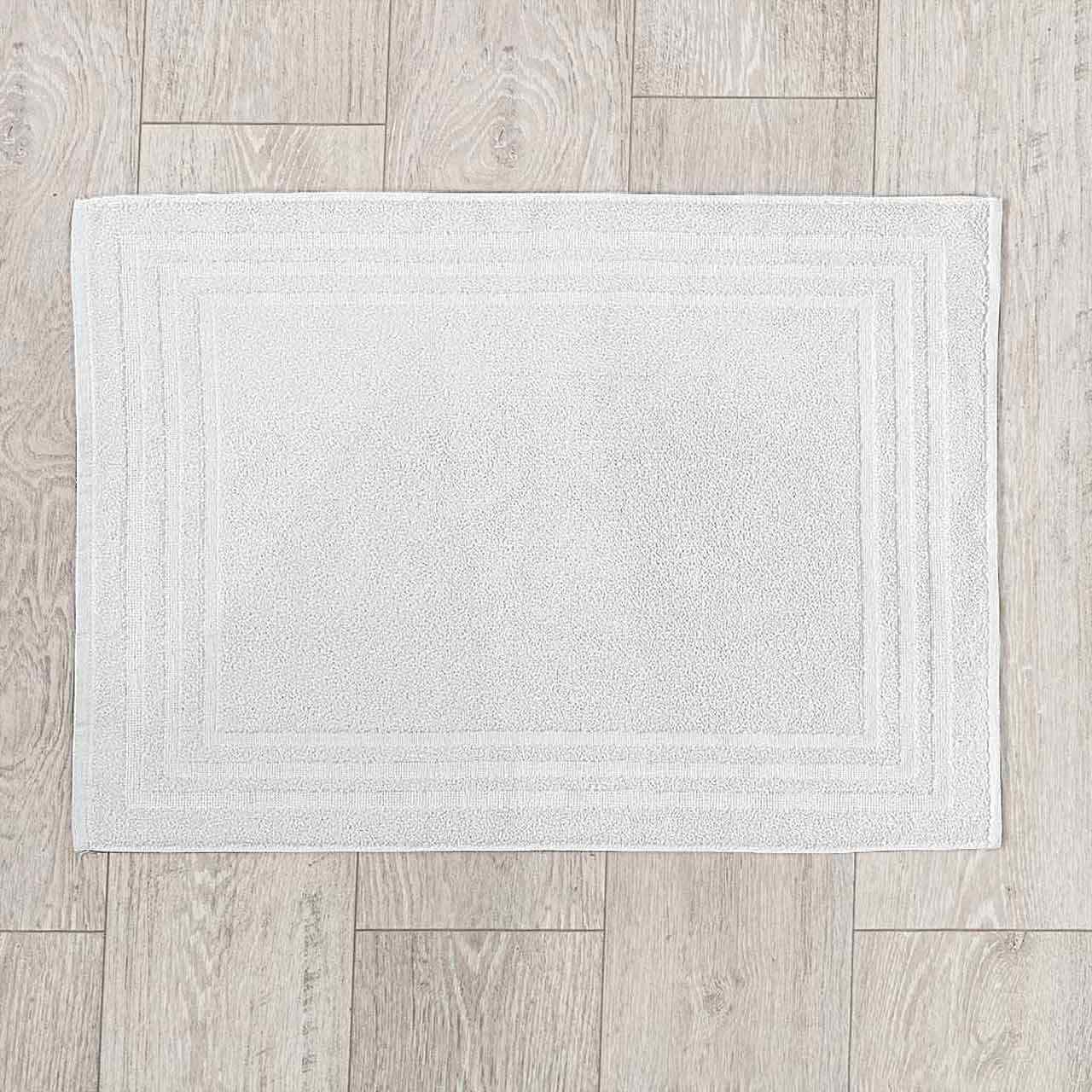 Alfombra de bao Basic; 50x60cm [Rayas]